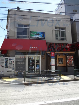 尾崎店舗