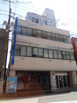 ハイブリッドビル