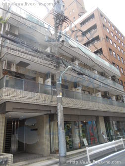 パーク・ノヴァ渋谷