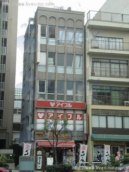 第1長谷川ビル