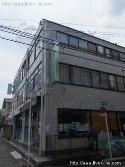 レセント95ビル