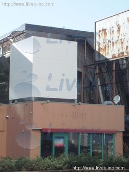戸越駅店舗