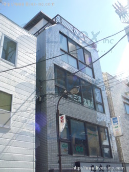 三澤ビル