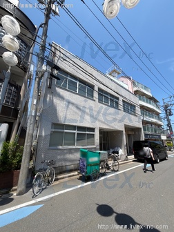 石井ビル