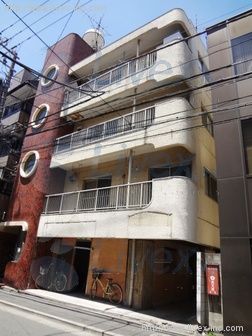 マンション王子ビル