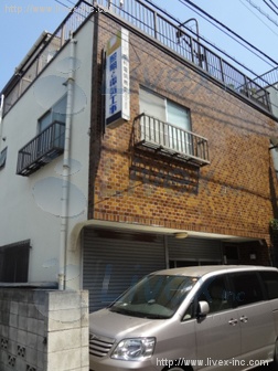 仮)中村貸店舗