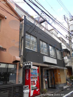 松戸ビル
