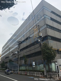 HASEMANビル
