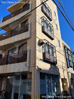 森島ビル