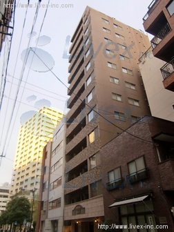 アヴァンティーク銀座1丁目ビル