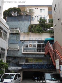 シンカイビル