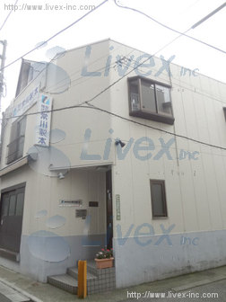 貸工場・倉庫