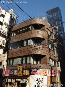 井門内神田3丁目ビル