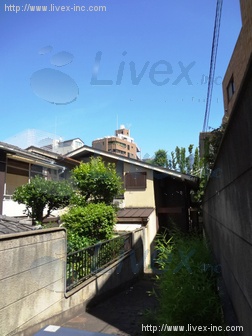南青山テラスビル
