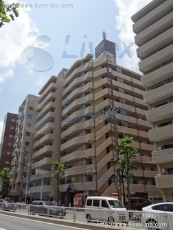 横浜平沼ダイカンプラザ2号館