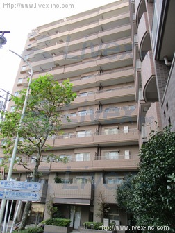ウィン新宿若松町ビル