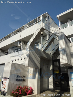 グローリア初穂新宿2ビル