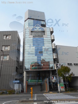 高田3丁目ビル