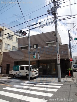 ディアコート学芸大学