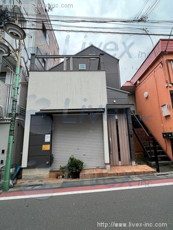 西荻南鈴木店舗