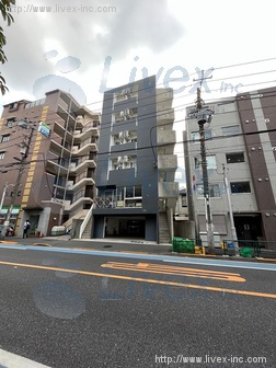 グレース東和ビル