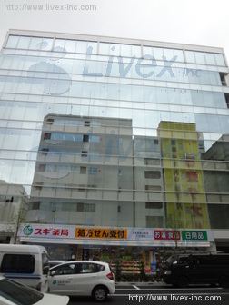 NB日本橋ビル