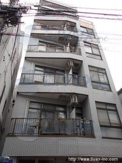 プラーズ京急鶴見ビル