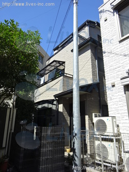 一戸建ビル