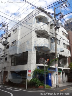 ハイツサンアベニュー