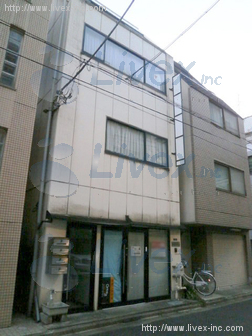 東京ビジネス企画ビル