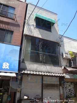 ルナビル