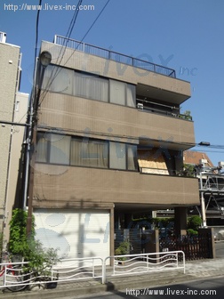 貸事務所