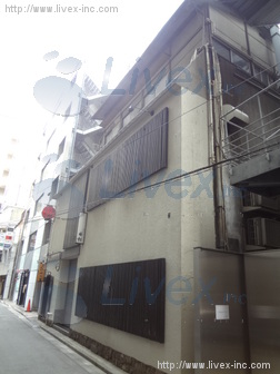 銀座8丁目ビル