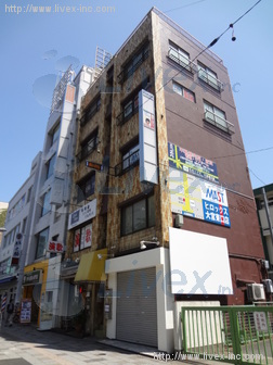 オリオンビル