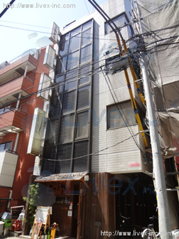 千鳥ビル