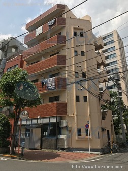 STプラザ亀戸