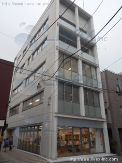 浅草橋K・Hビル