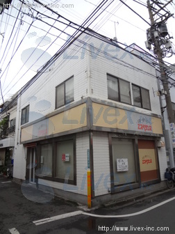 長崎4丁目貸店舗