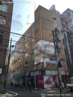 本郷トーセイIV(本郷秋葉)ビル