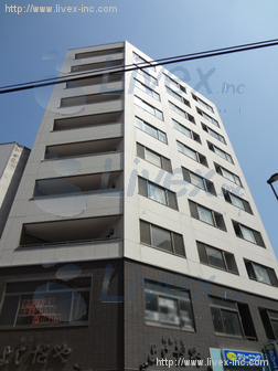コンフォート東新宿ビル