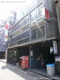 アドバンテージ飯田ビル