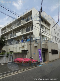 浪速木場ビル