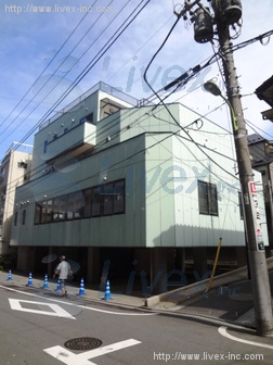 浅野ビル