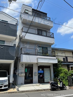 向平ビル