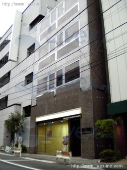 兜町住信ビル