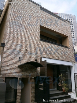 CREST六本木ビル