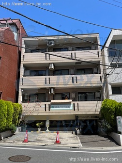 第2ソルテージ大岡山ビル