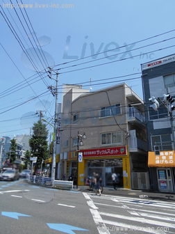 安田ビル