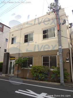 山口ナットビル