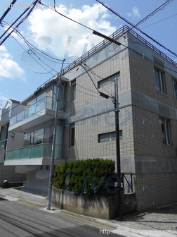 フォーレスト青葉台ビル